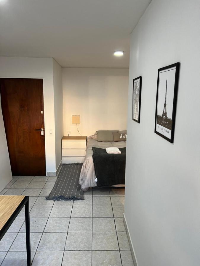 Monoambiente En El Centro De Mendoza Apartamento Exterior foto